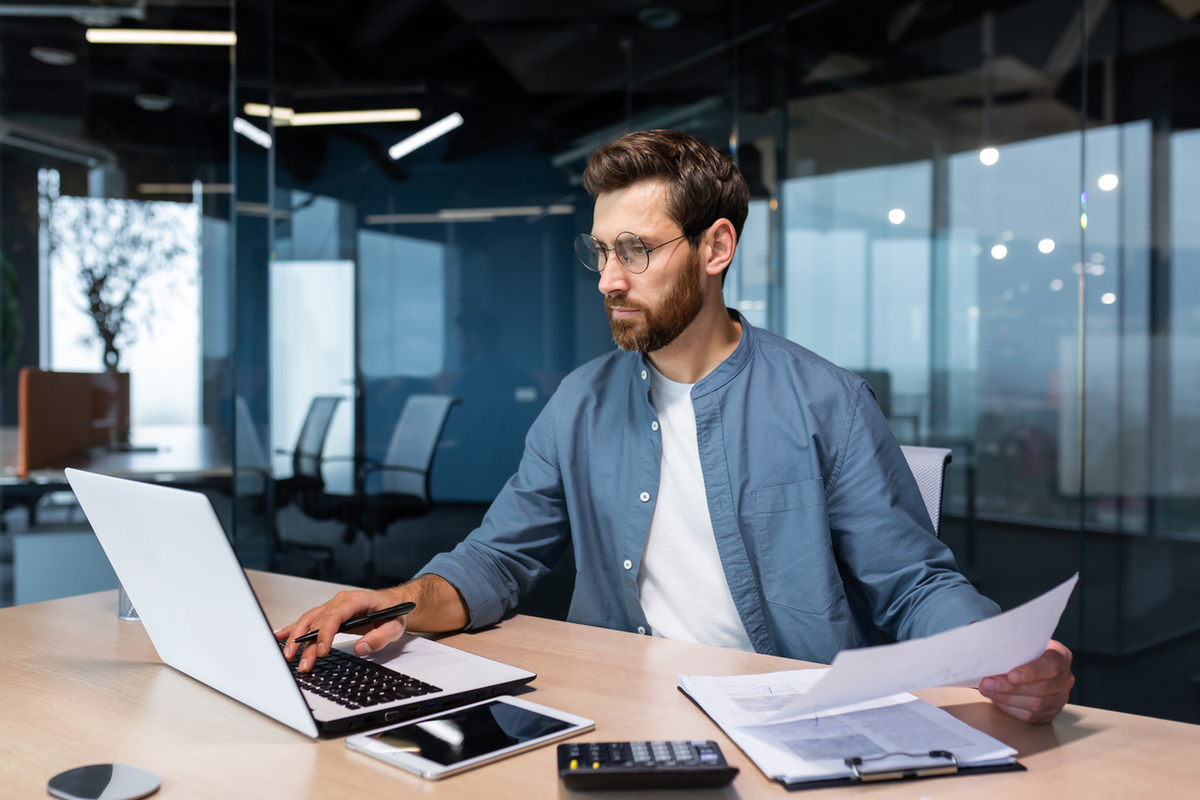 Nova IFRS 18 muda apresentação da Demonstração do Resultado