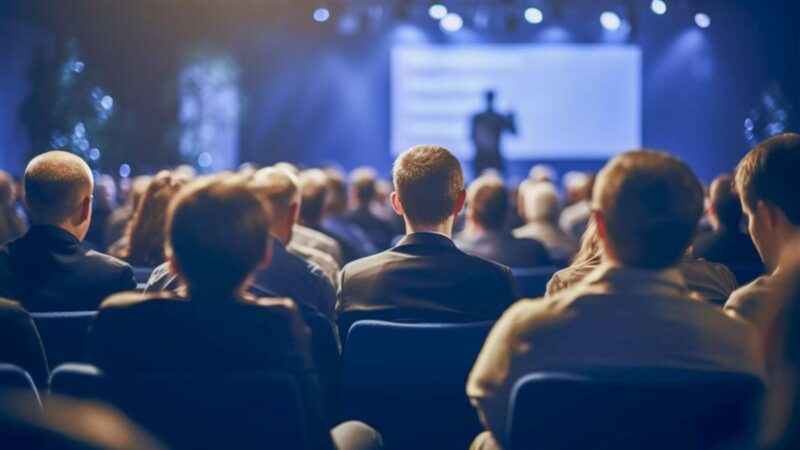Lançamento de MIMO e TaxHall marca ERP Summit