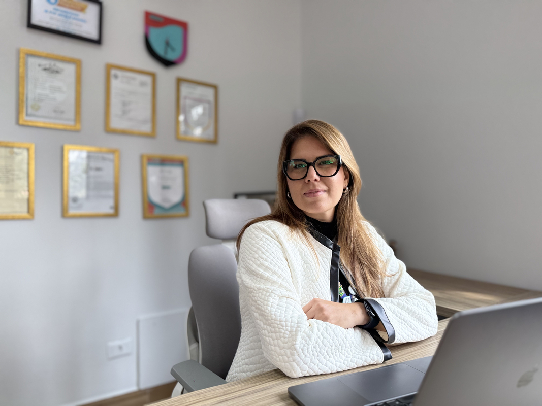 Brasileira cria modelo internacional de ensino em São Paulo