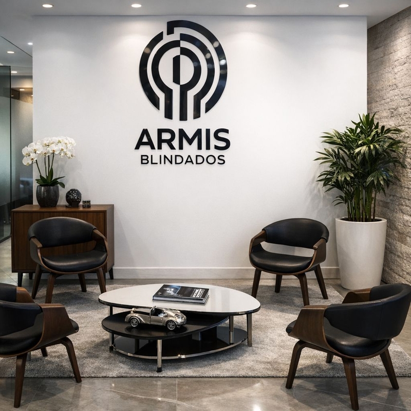 Armis Mobis cresce 500% e aposta na blindagem por locação