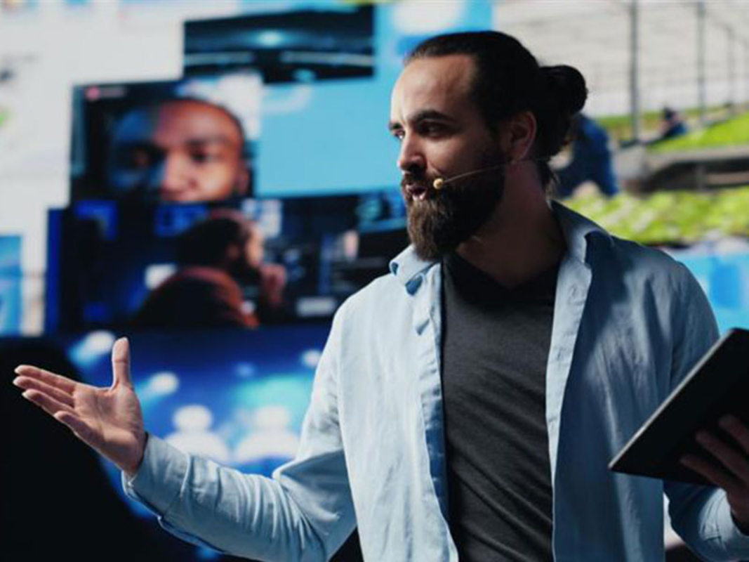 Eventos de ERP fortalecem a gestão empresarial