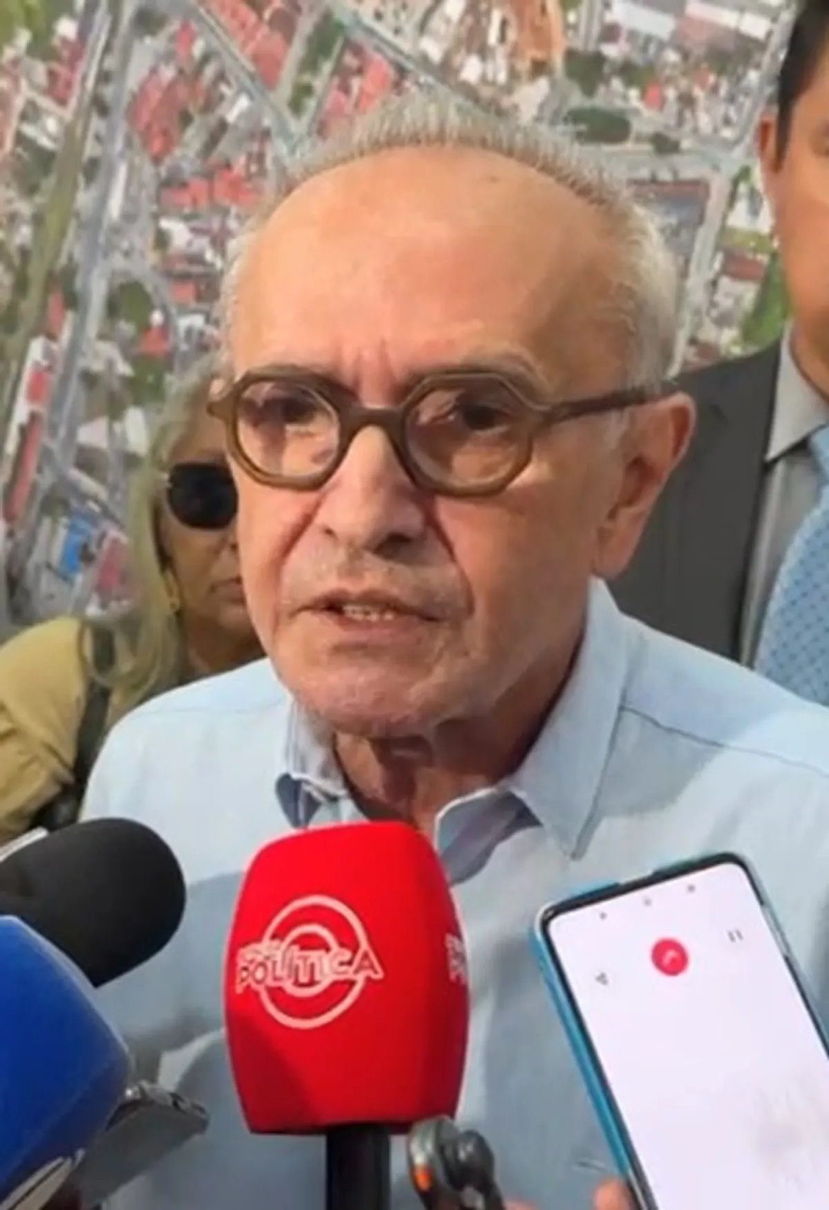 Cícero descarta gravidade em atrito entre Romero e Jhony