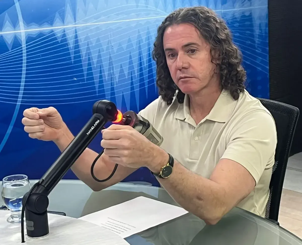 Decisão do PT na Paraíba pode afastar voto vital de Cícero Lucena nas eleições