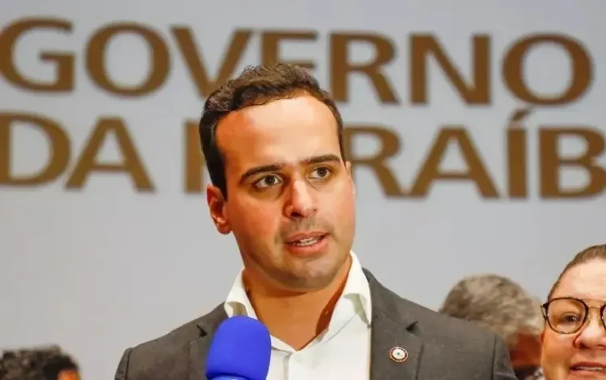 Governo da Paraíba: vice-governador anuncia mudanças e garante transição tranquila