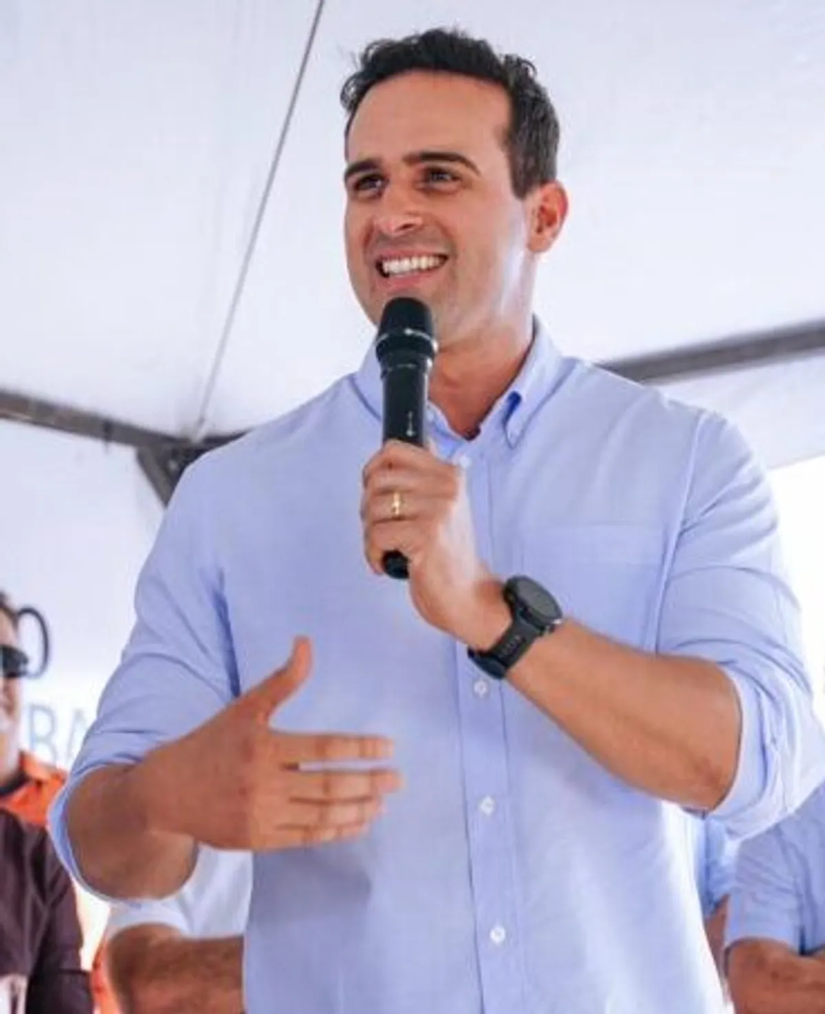 Lucas Ribeiro recebe sinalização para liderar federação partidária na Paraíba