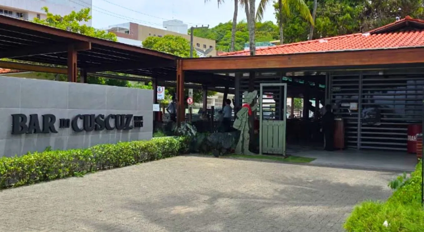 Bar do Cuscuz Multado em Mais de R$ 10 Mil por Irregularidades Ambientais na Rede de Esgoto em João Pessoa