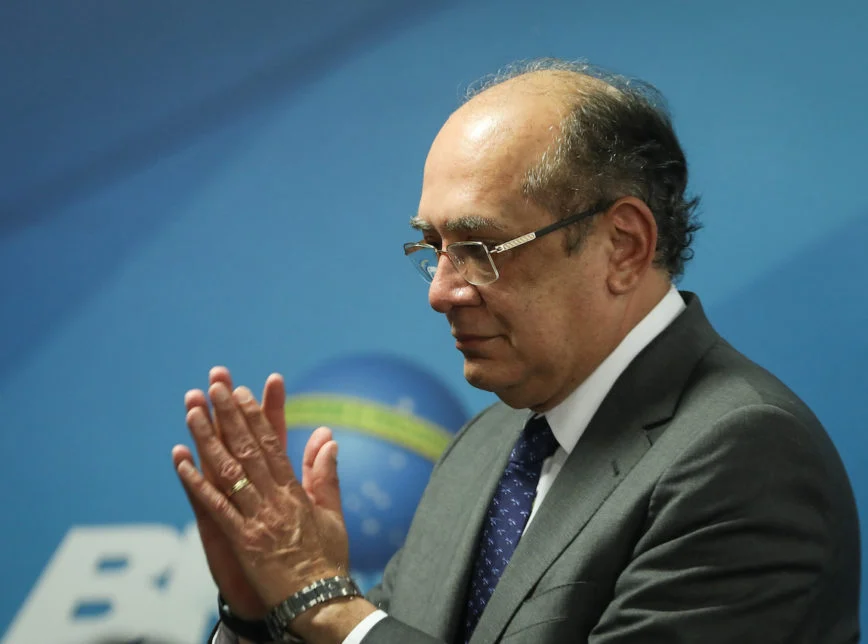 PGR reage a Gilmar Mendes: decisão sobre delação premiada pode afetar investigações importantes, incluindo caso Bolsonaro e Marielle Franco