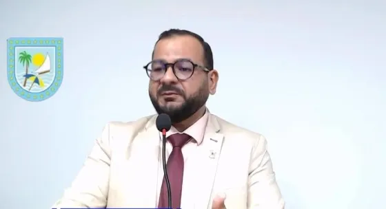 Vereador de Lucena, Mersinho da UP, é levado à delegacia após grave acidente com quadriciclo que deixou jovem ferida no Litoral Norte da Paraíba