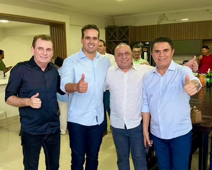 Lucas Ribeiro em Cajazeiras: Nova Baixa para Jhony Bezerra e Comemoração de Wilson Santiago