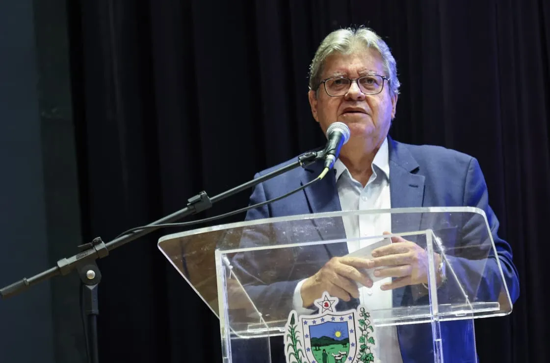 João Azevêdo celebra expansão e aprimoramento das residências em saúde da Paraíba, formando 145 novos profissionais
