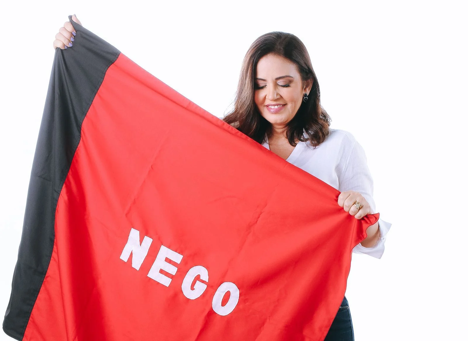 Pollyanna Werton (PSB) Confirma: “Teremos uma Mulher Deputada Federal em Brasília” e Projetos Sociais Seguem Fortes na Paraíba