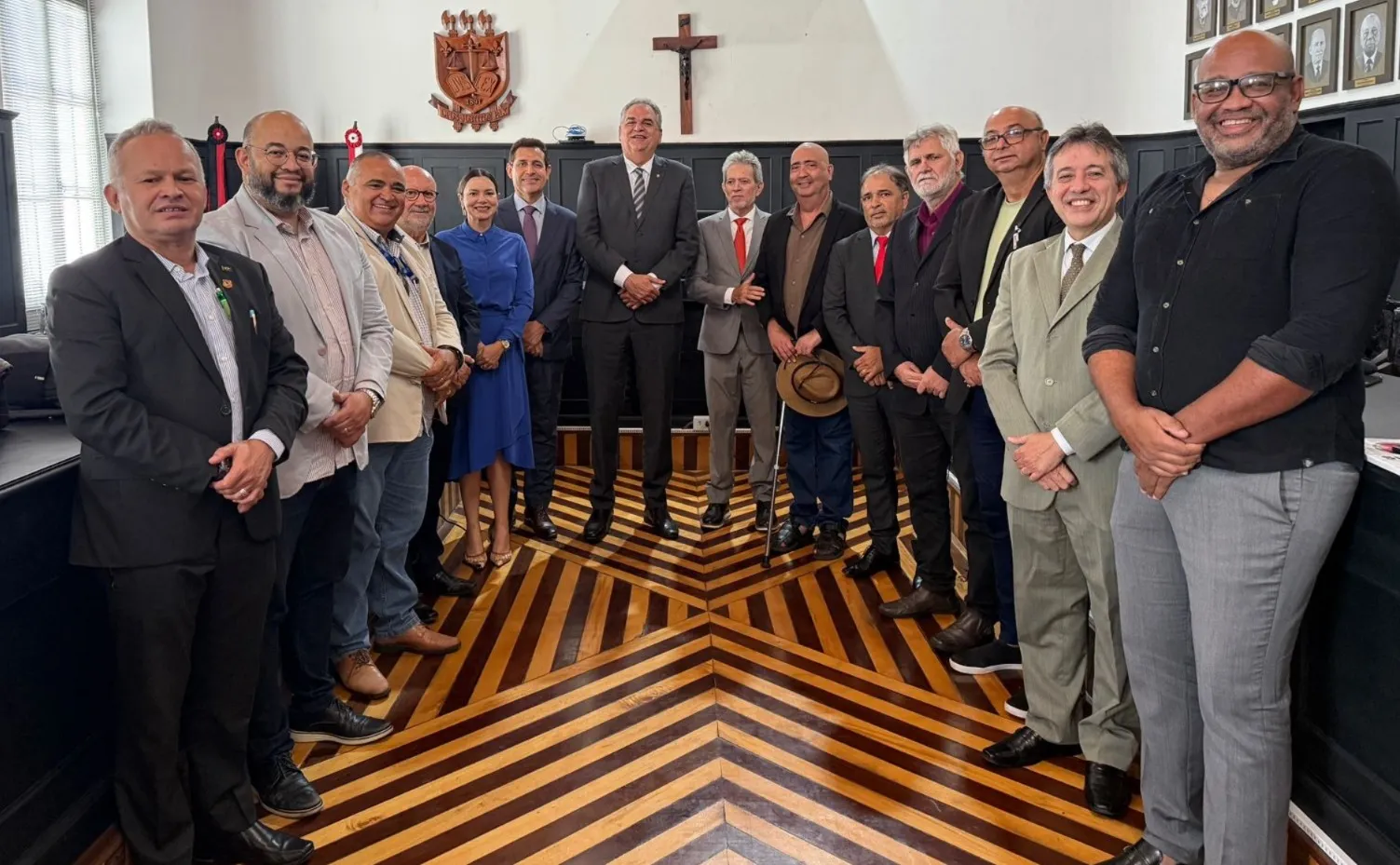 TJPB Anuncia Reajuste Salarial de 7% para Servidores do Judiciário da Paraíba, com Pagamento Dividido e Foco no PCCR