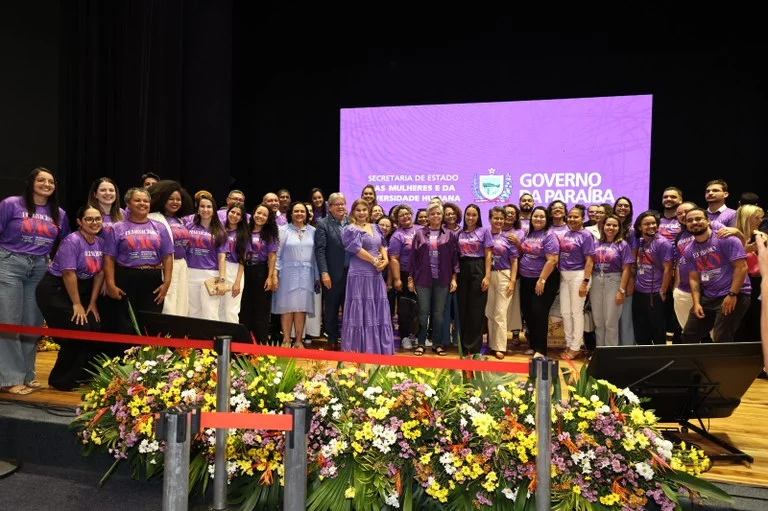 João Azevêdo Expande Direitos e Proteção às Mulheres na Paraíba com Novas Delegacias e R$ 1,4 Milhão para Empreendedorismo