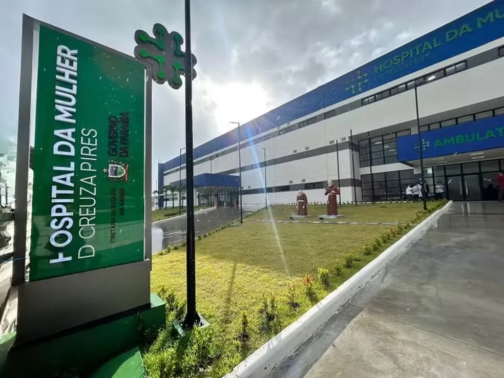 João Azevêdo Fortalece Saúde e Democracia na Paraíba: Ressonância Magnética Entregue e Museu da Justiça Eleitoral Inaugurado
