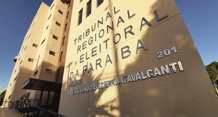 TRE-PB: Márcio Murilo e João Benedito assumem nova mesa diretora nesta quinta para biênio 2026/2027 e preparam Eleições Gerais