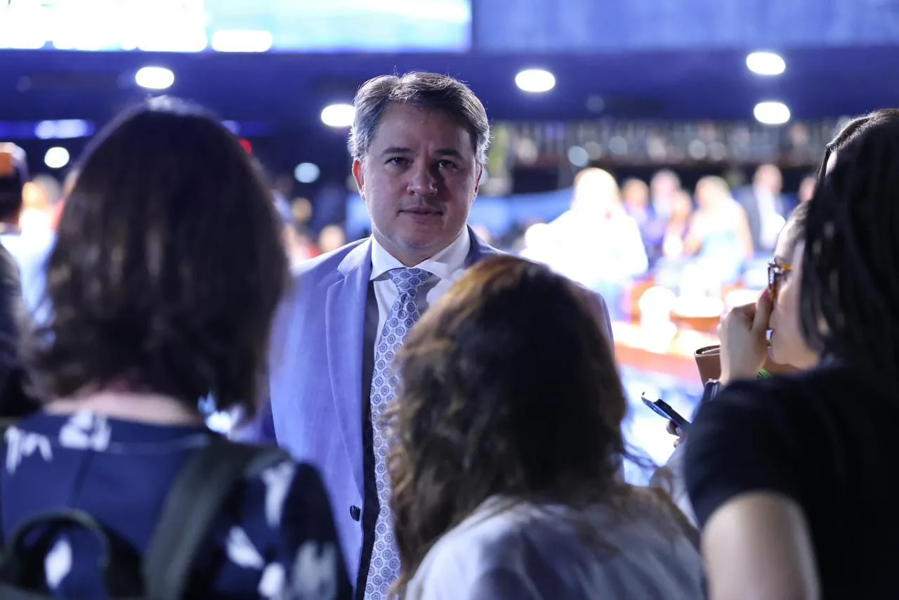 CPI contra Moraes e Toffoli no Caso Master: Efraim Filho é o único paraibano a assinar, Veneziano e Daniella Ribeiro não aderem