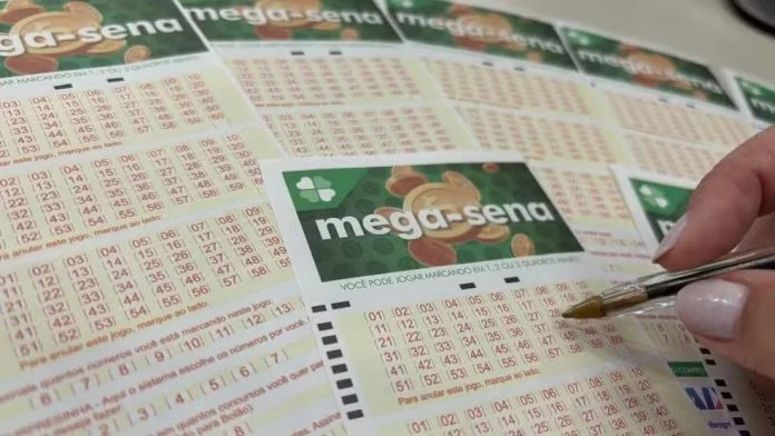 Mega-Sena Acumulada: R$ 60 Milhões em Jogo Nesta Terça-feira, Apostas Podem Ser Feitas Até as 20h!
