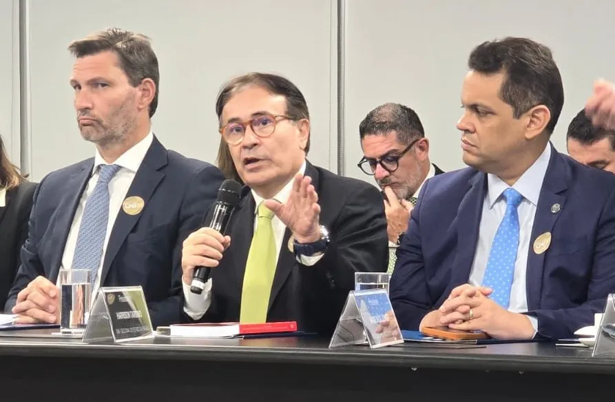 OAB-PB Cobra Investigação Rigorosa de Autoridades no STF sobre o Caso Master: ‘Ninguém Está Acima da Lei’