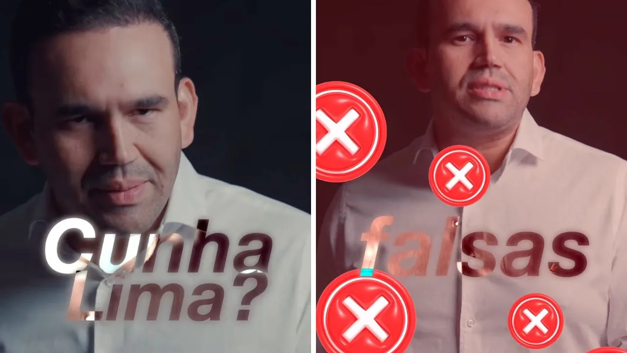 Jhony Bezerra ignora racha e afirma: ‘Grupo de Bruno está com Efraim’ em meio a crise de apoio à sua pré-candidatura