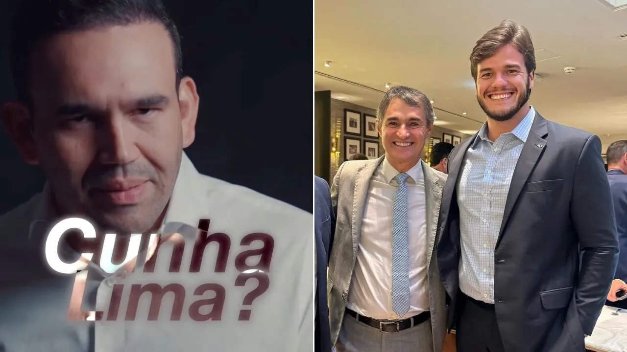 Romero Rodrigues critica chegada de Jhony Bezerra ao grupo de Cícero Lucena: “Chegou destilando ódio, rancor e mágoa”