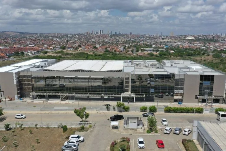 Justiça Determina Repasse Urgente de R$ 17 Milhões ao Hospital Help de Campina Grande e Governo da Paraíba Participa de Fórum Global sobre Justiça para Mulheres em Nova York