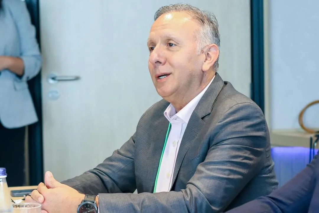 Aguinaldo Ribeiro e Paraíba Impulsionam Políticas Públicas com Tecnologia em Evento do Google Cloud em SP