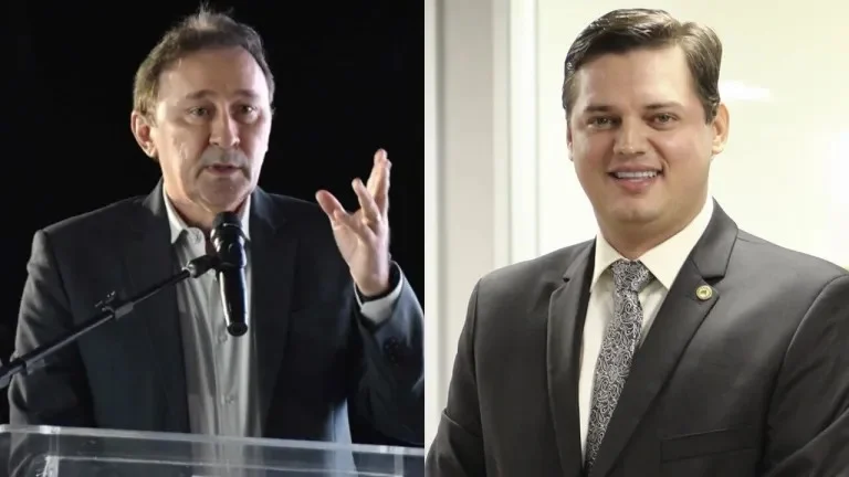 João Azevêdo Oficializa Nomeação de Deusdete Queiroga e Taciano Diniz para o TCE-PB, Reforçando o Controle Externo da Paraíba