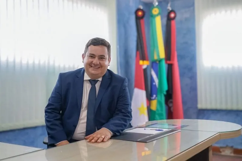 Gaeco e Polícia Civil fazem busca na residência do prefeito de Jacaraú Márcio Aurélio em operação que mira caso Peron Filho e agita a Paraíba