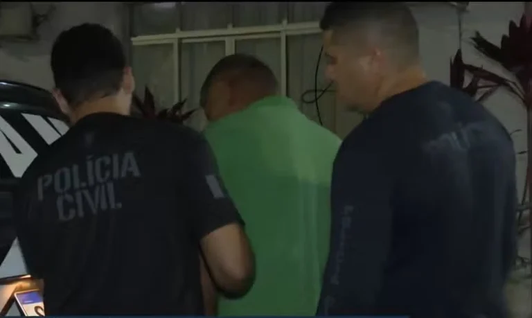 Homem é preso após agredir esposa em maternidade de João Pessoa ao descobrir laqueadura pós-parto