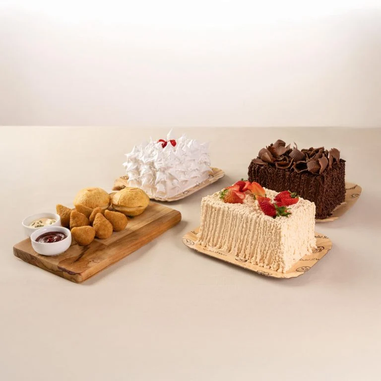 Sodiê Doces Impulsiona Vendas em Março com Sabores Clássicos e Promoções Imperdíveis