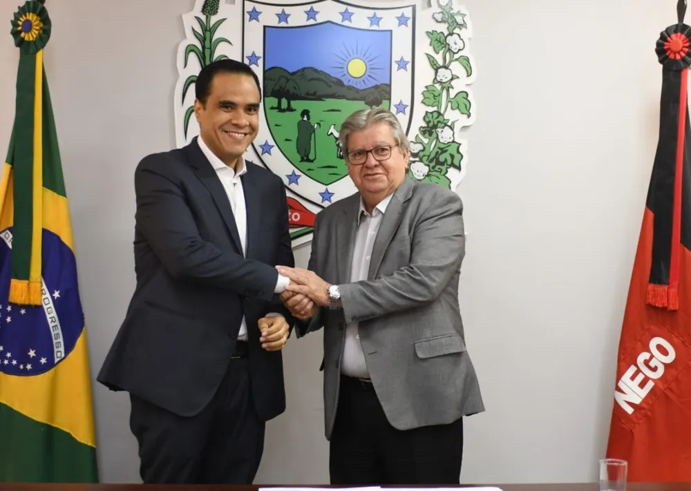 Ministério do Turismo Investe R$ 1 Milhão na Paraíba para Cursos de Qualificação no Polo Cabo Branco e Impulsiona o Turismo Local