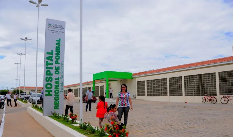 Surto de Intoxicação Alimentar em Pombal: Primeira Morte Confirmada Choca a Cidade e Acende Alerta sobre Higiene Alimentar