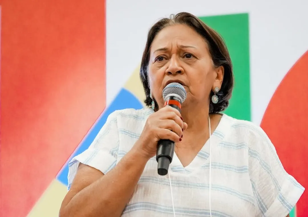 Fátima Bezerra Surpreende e Desiste de Deixar Governo do RN para Disputar Senado, Prioriza Eleição de Sucessor em 2026