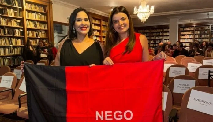 ABMCJ Paraíba: Nova Diretoria Tomada Posse com Foco em Representatividade e Protagonismo Jurídico Feminino