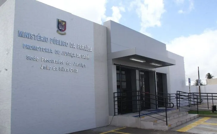 Justiça da Paraíba proíbe casa de apoio Ceape de abrigar crianças e adolescentes desacompanhados e usar mão de obra infantojuvenil