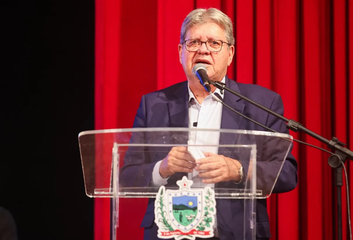 João Azevêdo Fortalece a Cultura da Paraíba: Posse de Novos Servidores, Investimentos e Candidatura do Forró a Patrimônio Mundial