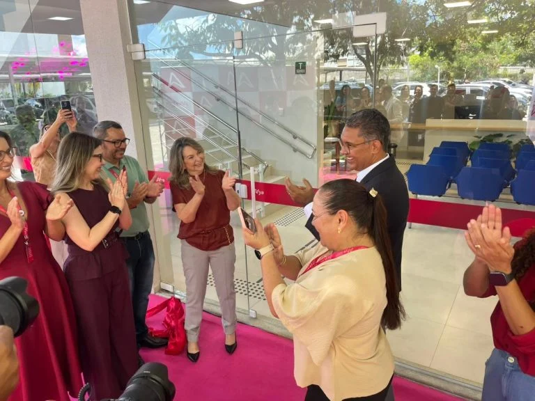 Afya Paraíba Inaugura Clínica Acadêmica com Mais de 20 Especialidades para Transformar Saúde e Formação Médica na Região
