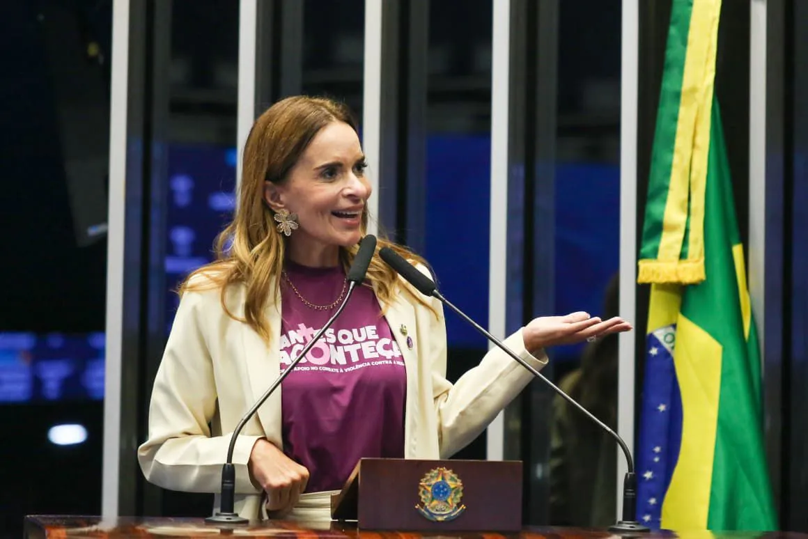 Urgente: Senadora Daniella Ribeiro tem ‘situação emergencial’ e é atendida em Brasília