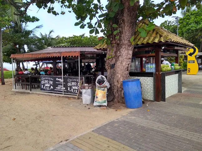 MPPB Investiga Quiosque na Orla de João Pessoa por Despejo Irregular de Esgoto, Ameaçando Balneabilidade e Saúde Pública