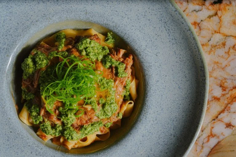 Mero em João Pessoa: Chef Vinícius Silva aposta na culinária italiana autêntica para Restaurant Week 2026