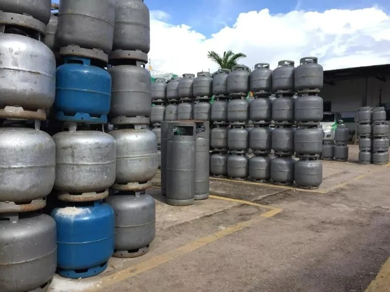 Alerta de Preço: Gás de Cozinha na Paraíba Deve Subir Significativamente Devido a Conflitos Globais