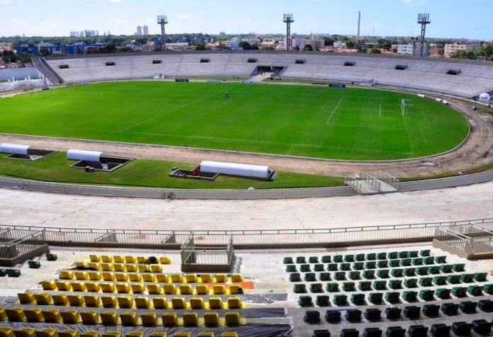 Botafogo-PB x Sousa: Veja o esquema de trânsito e ônibus para a grande final do Campeonato Paraibano