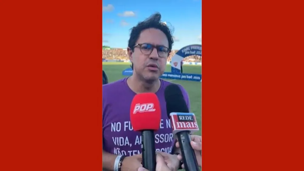 Lei do Gabarito em João Pessoa: Procurador-Geral do MPPB comenta decisão do STF sobre artigo da LUOS e futuro das construções no litoral