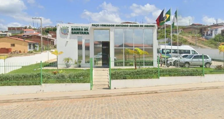 Prefeitura de Barra de Santana sob Investigação: MPPB Apura Desvio de Verbas e Criação de Piso Salarial Irregular para Vigilantes Sanitários