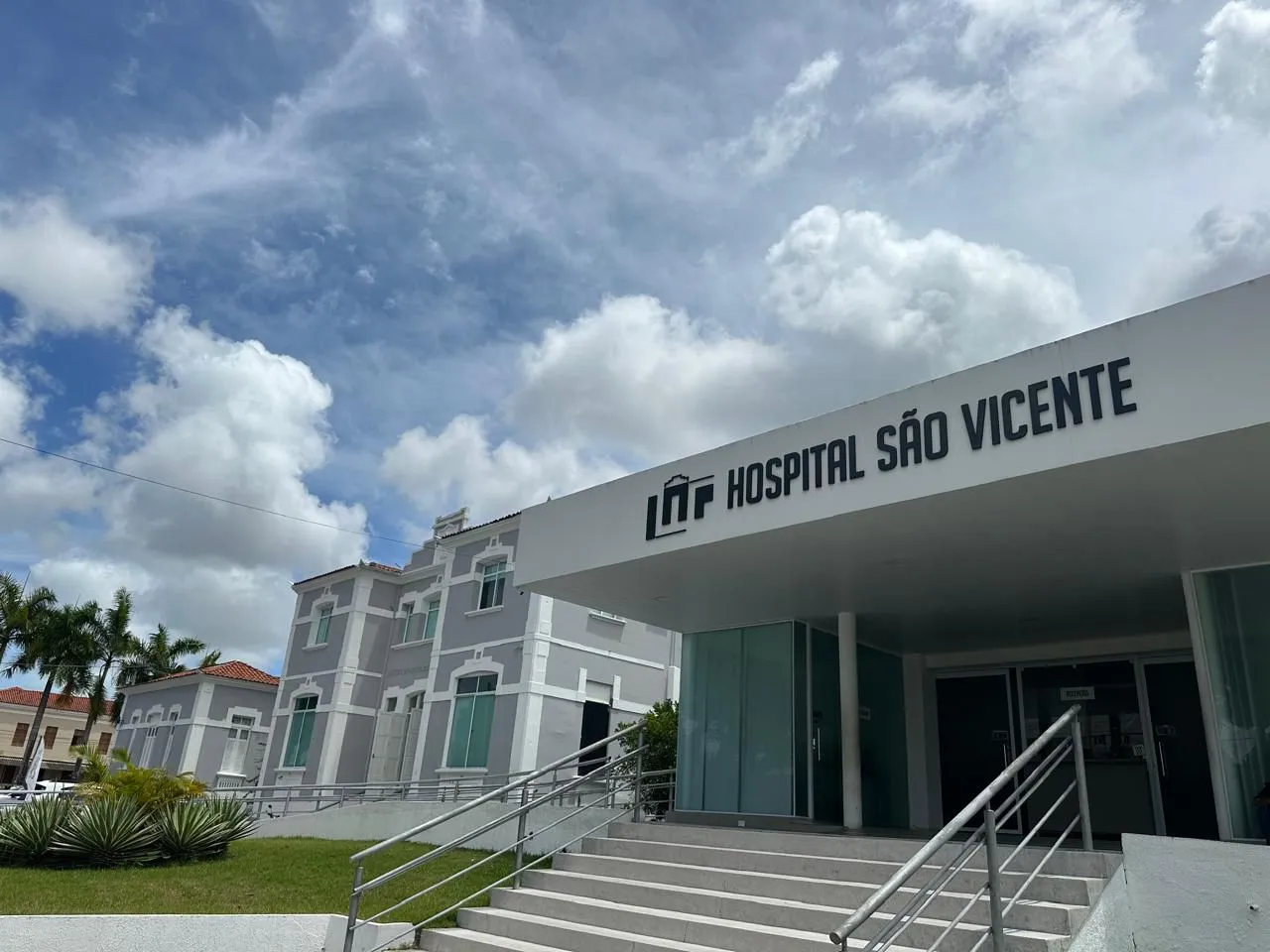 Mutirão Nacional de Saúde da Mulher Impulsiona Cirurgias no Hospital São Vicente de Paulo e Reduz Filas do SUS na Paraíba