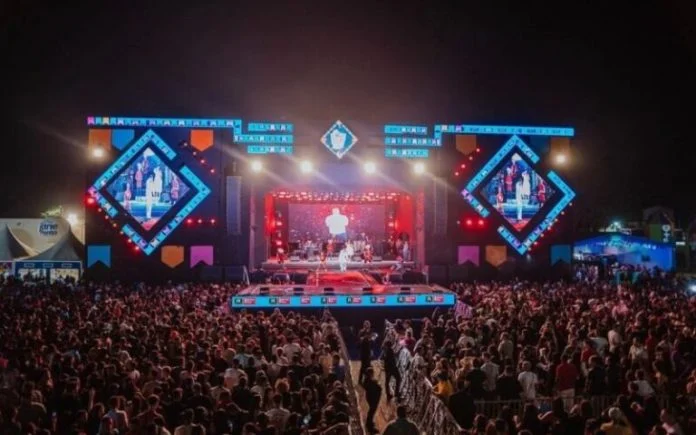 Briga Política por R$ 12 Milhões Cancela São João de Santa Rita e Gera Debate Nacional