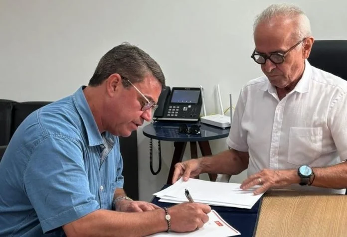 TV Cidade João Pessoa Ganha Canal Aberto 50: Um Marco Inédito na Comunicação Pública Municipal Brasileira