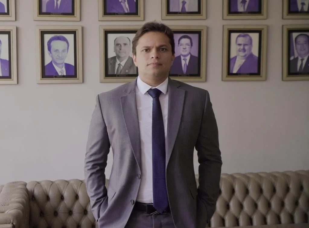 Velório e Sepultamento do Delegado Steferson Gomes: Saiba Detalhes das Últimas Homenagens ao Líder da Adepdel-PB em João Pessoa