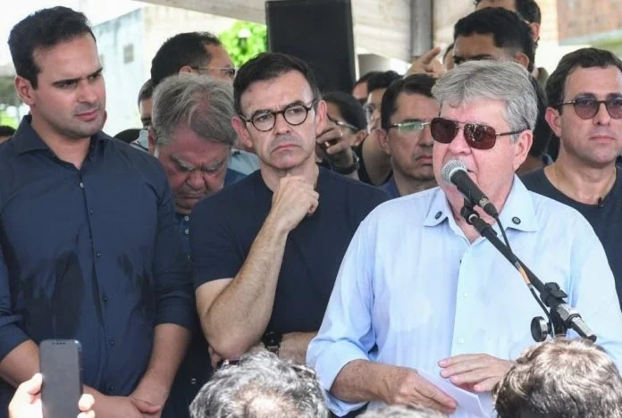 Vila Olímpica de Guarabira: João Azevêdo Inaugura Gigante Complexo Esportivo no Brejo Paraibano com Investimento de R$ 34,5 Milhões