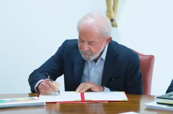 Lei Antifacção de Lula: veja as novas e rigorosas medidas que endurecem o combate ao crime organizado e aumentam penas para líderes